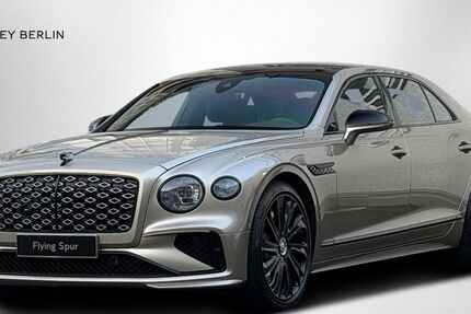 Bentley Flying Spur 10.000 km 255.000 &euro; Berlin 10629