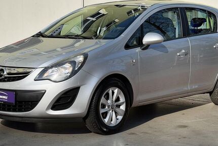 Opel Corsa 48.869 km 9.999 &euro; Berlin 13089