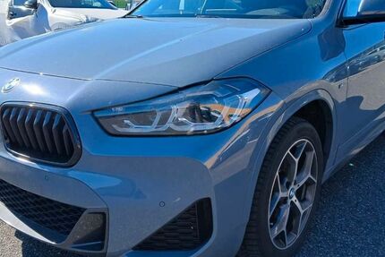 BMW X2 175.000 km 21.500 &euro; Berlin 12619