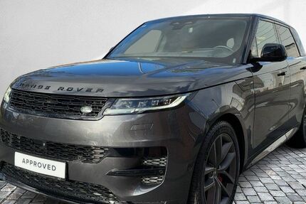 Land Rover Range Rover Sport 8.251 km 110.950 € Berlin 13581