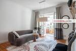 Etagenwohnung Berlin Wilmersdorf - 2 Zimmer, 60 m&sup2;, 410.000&euro; | Angebot:26656730