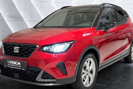 Seat Arona 1.016 km 27.490 &euro; Ludwigsfelde 14974