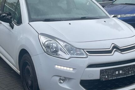 Citroen C3 67.000 km 3.350 € Berlin 12351