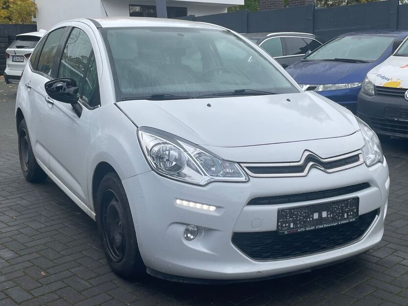 Citroen C3 67.000 km 3.350 € Berlin 12351