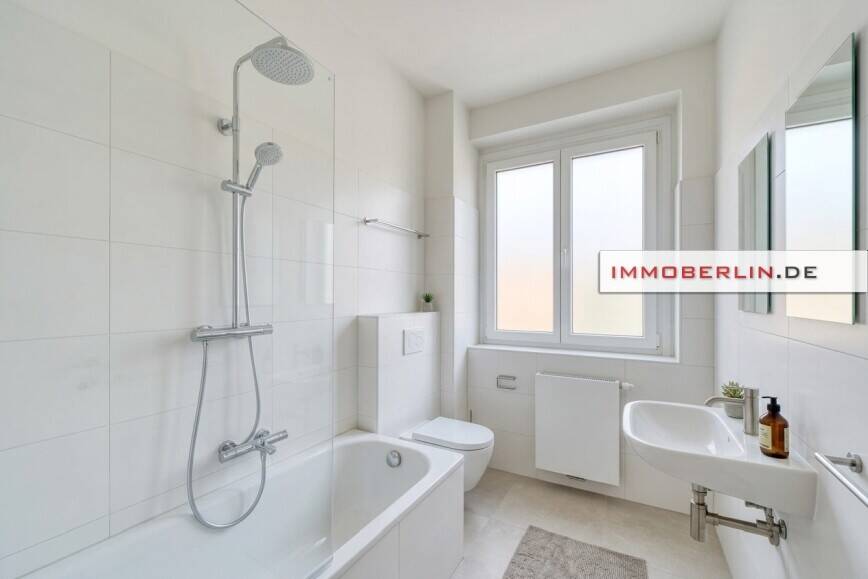 Etagenwohnung Steglitz Steglitz-Zehlendorf - 4 Zimmer, 89 m&sup2;, 550.000&euro; | Angebot:26433317