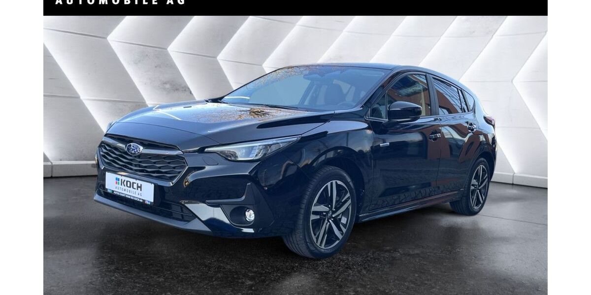 Subaru Impreza 6.000 km 28.990 € Berlin 13051