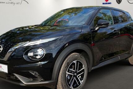 Nissan Juke 13.926 km 21.280 &euro; Nauen 14641