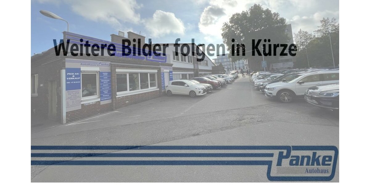 Ford Focus Trend 1.6*AHK*USB*Klima*ESP*AUX*LM* 200.000 km 1.490 &euro; Berlin 13187