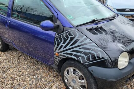 Renault Twingo 199.950 km 1.000 &euro; Potsdam 14480