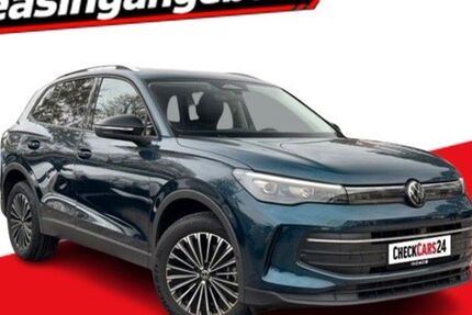 VW Tiguan 25.391 km 31.990 &euro; Teltow 14513