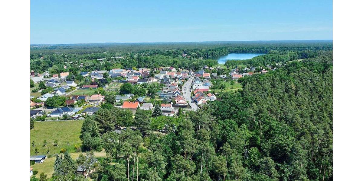 Grundstück Kloster Lehnin Nahmitz - 145.000&euro; | Angebot:26852287