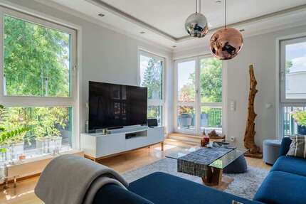 Wohnung Potsdam - 4 Zimmer, 162 m&sup2;, 950.000&euro; | Angebot:27102940