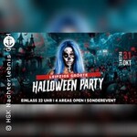 Leipzigs größte Halloween Party