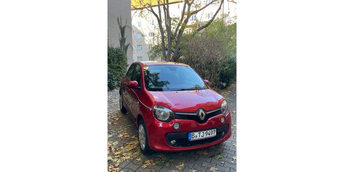 Renault Twingo 35.064 km 7.100 &euro; Berlin 12099
