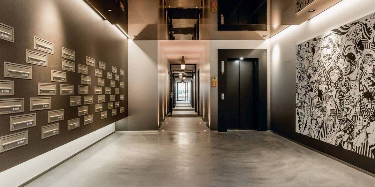 Etagenwohnung Berlin Schöneberg - 2 Zimmer, 86 m&sup2;, 1.032.000&euro; | Angebot:26377356