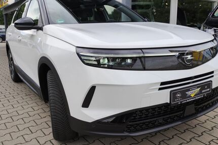 Opel Grandland (X) 4.600 km 32.990 € Zossen 15806