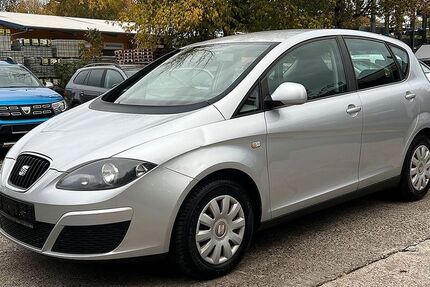 Seat Altea 124.000 km 3.499 &euro; Berlin-Pankow 13127