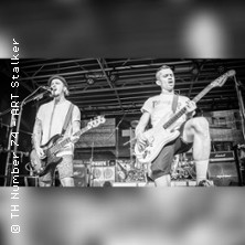 TH Number 74 - Laut + Ehrlich 29.10.2025 ART Stalker - Kunst+Bar+Events