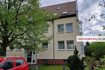 Wohnung Falkensee - 2 Zimmer, 63 m&sup2;, 285.000&euro; | Angebot:24889244