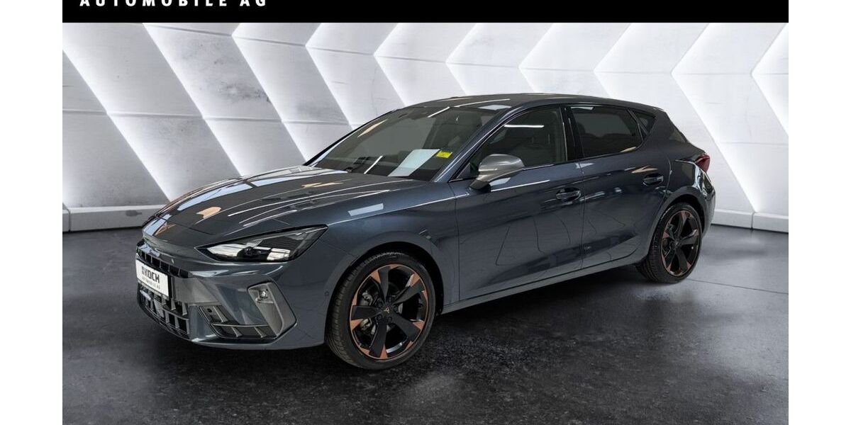 Cupra Leon 13.333 km 28.490 &euro; Ludwigsfelde 14974