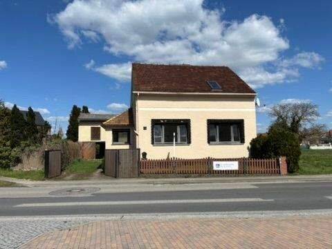 Einfamilienhaus Kloster Lehnin Göhlsdorf - 5 Zimmer, 116 m&sup2;, 159.000&euro; | Angebot:26824881