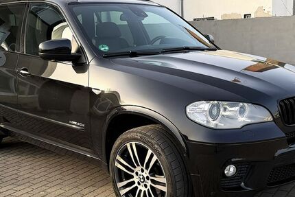 BMW X5 202.318 km 18.500 &euro; Großbeeren 14979