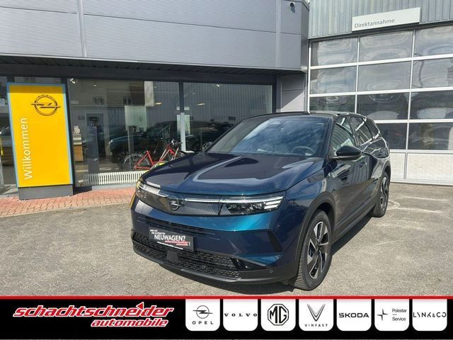 Opel Grandland (X) 7.898 km 30.890 &euro; Ketzin 14669