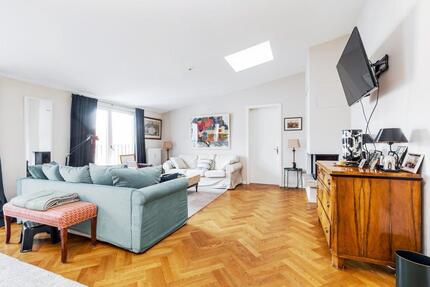 Haus Berlin Mitte - 3 Zimmer, 140 m&sup2;, 3.250&euro; | Angebot:27710198