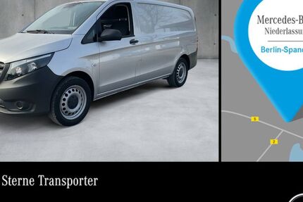 Mercedes-Benz Vito 17.319 km 35.200 &euro; Berlin 13581