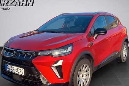 Mitsubishi ASX 4.500 km 22.390 &euro; Berlin 12681