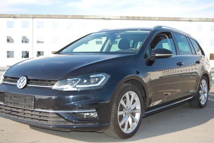 VW Golf 52.800 km 16.800 &euro; Berlin 13435