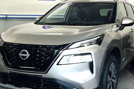 Nissan X-Trail 16.716 km 34.900 € Berlin 12487