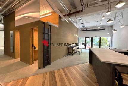 Büro in Berlin-Wilmersdorf 4.324,50 € 201 m²