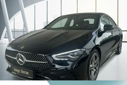 Mercedes-Benz CLA 180 26.074 km 32.963 &euro; Potsdam 14480