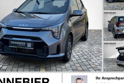 Kia Picanto 22.168 km 15.590 &euro; Potsdam 14482