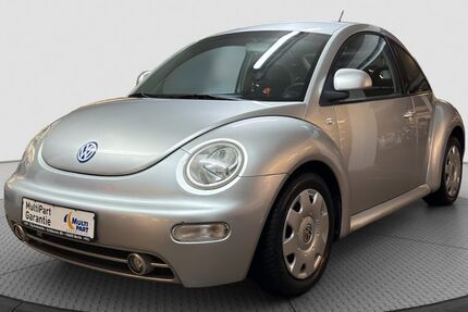 VW Beetle 122.000 km 4.980 € Berlin 10625