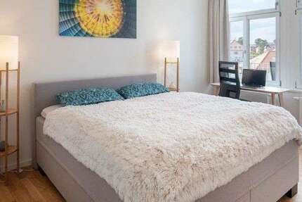 Wohnung Wustermark - 3 Zimmer, 68 m&sup2;, 1.039&euro; | Angebot:26918265