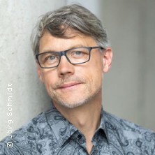 Christoph Sieber - Weitermachen! 10.09.2026 Berliner Kabarett-Theater Die Wühlmäuse
