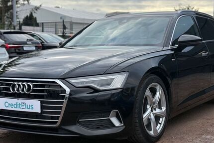Audi A6 160.000 km 25.890 &euro; Ludwigsfelde 14974