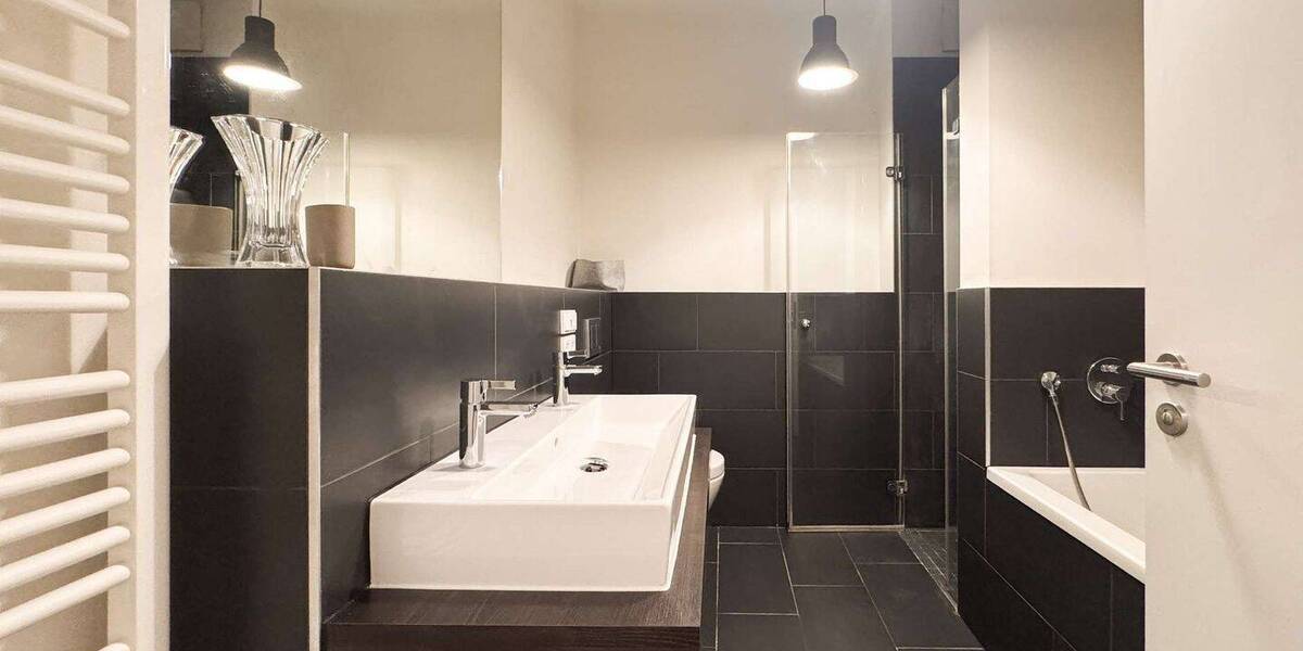 Etagenwohnung Berlin Mitte - 3 Zimmer, 77 m&sup2;, 674.000&euro; | Angebot:26617430