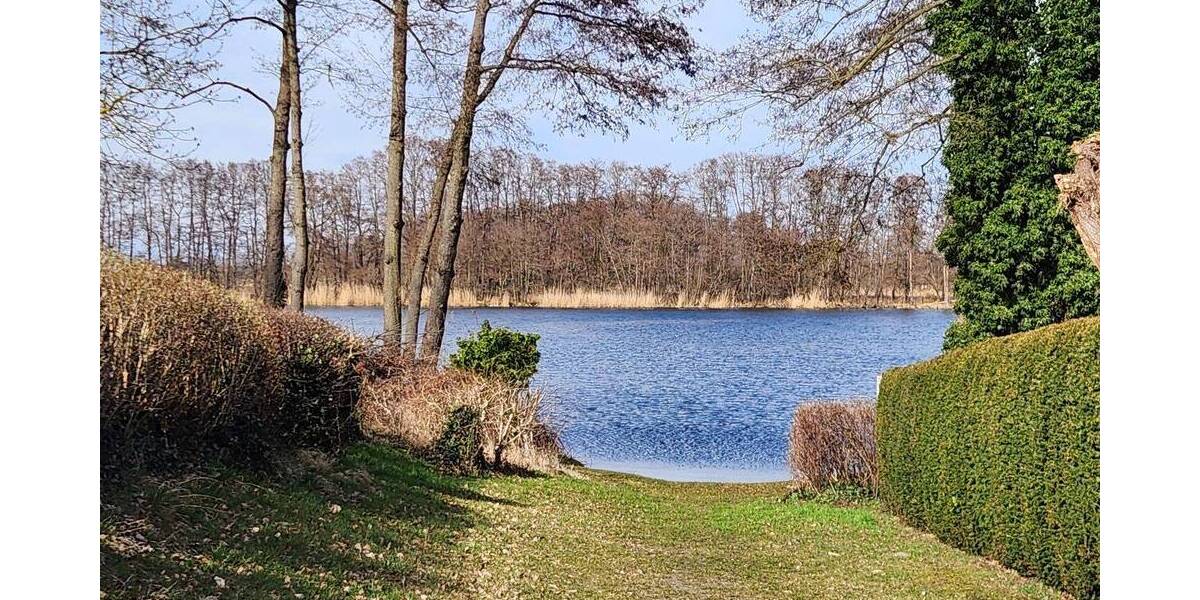 Grundstück Kloster Lehnin Netzen - 45.000&euro; | Angebot:25983404