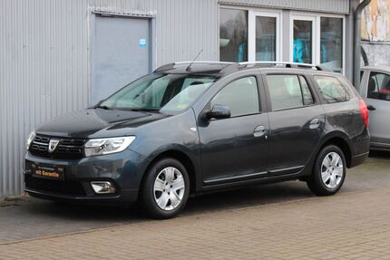 Dacia Logan 121.265 km 8.490 € Berlin 13089