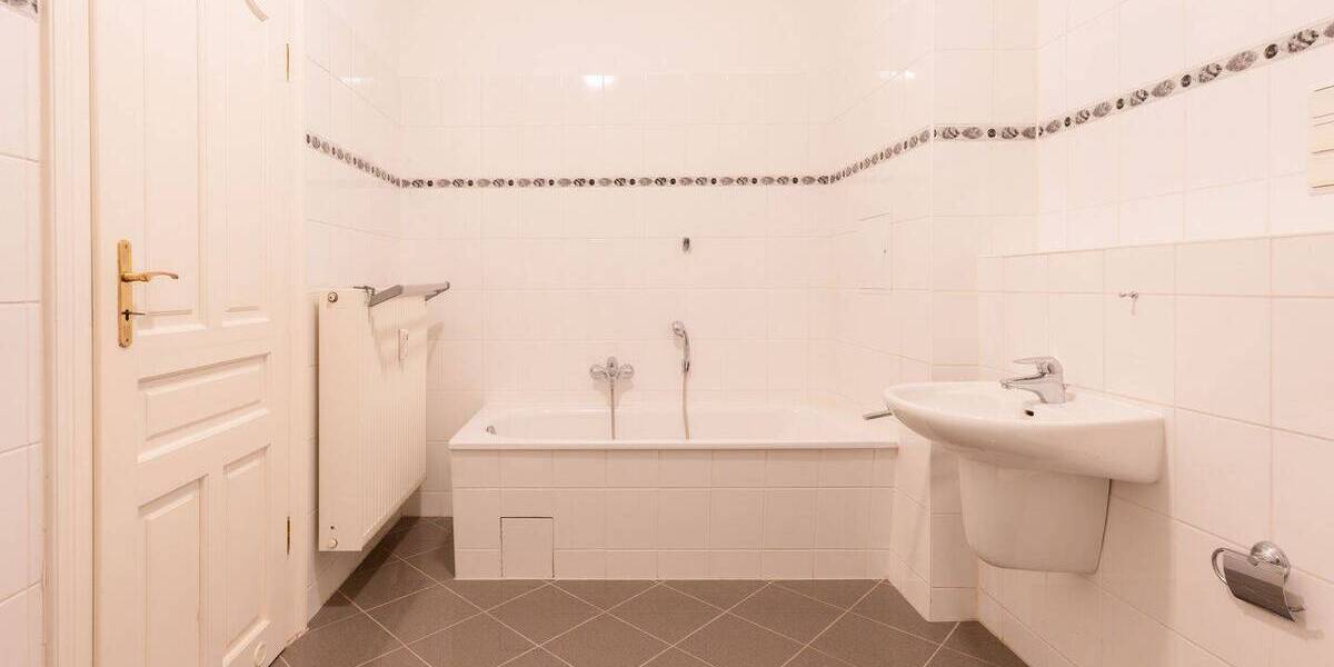 Etagenwohnung Potsdam Brandenburger Vorstadt - 3 Zimmer, 120 m&sup2;, 670.000&euro; | Angebot:26857307