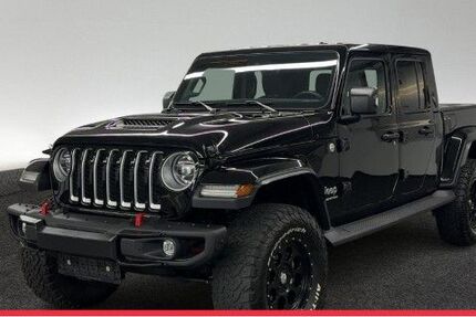 Jeep Gladiator 16.100 km 58.900 € Berlin 10587