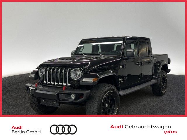 Jeep Gladiator 16.100 km 58.900 € Berlin 10587