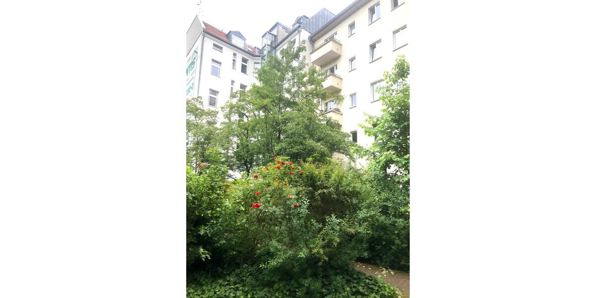 Etagenwohnung Berlin Friedrichshain-Kreuzberg - 3 Zimmer, 70 m&sup2;, 439.000&euro; | Angebot:26885263
