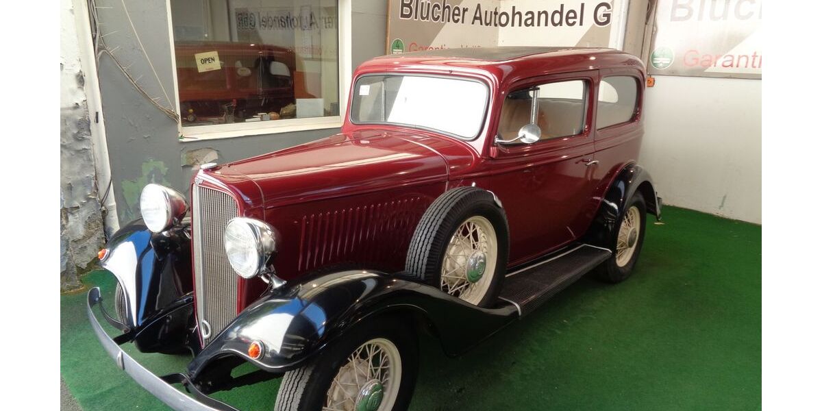 Chevrolet Andere 104.322 km 15.950 € Berlin/Schöneberg 10827