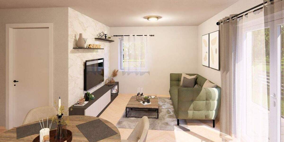 Einfamilienhaus Potsdam Babelsberg Am Stern - 3 Zimmer, 91 m&sup2;, 667.729&euro; | Angebot:25471609