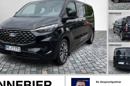 Ford Tourneo Custom 4.500 km 75.680 &euro; Berlin 10365