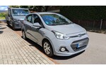 Hyundai i10 94.000 km 5.300 € Falkensee 14612